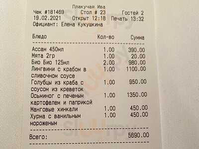 Плакучая Ива