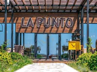 Ла Пунто