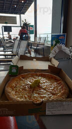 Папа Джонс Адлер