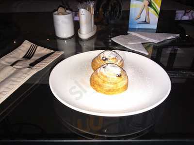 Римская кофейня