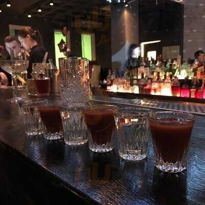 Бар Художественный