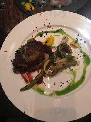 Бар Художественный