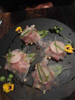 Бар Художественный