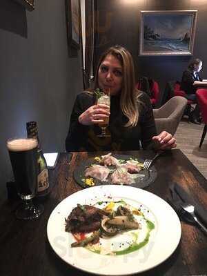 Бар Художественный