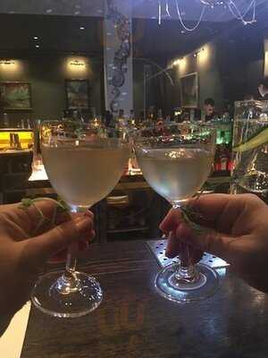 Бар Художественный