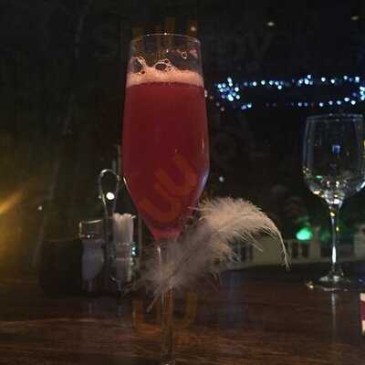 Бар Художественный