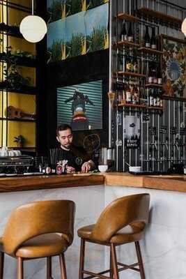 Бар и Сидрерия "Как Мы Любим"