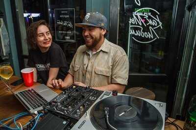 Бар и Сидрерия "Как Мы Любим"