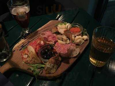 Бар и Сидрерия "Как Мы Любим"