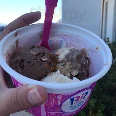 Баскин Роббинс Имеретинский