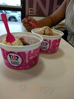 Баскин Роббинс Имеретинский