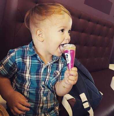 Баскин Роббинс Имеретинский