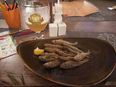 Семейный ресторан "Волшебный Сад"