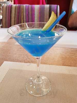 Семейный ресторан "Волшебный Сад"