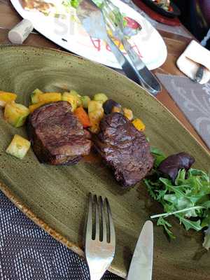 Семейный ресторан "Волшебный Сад"