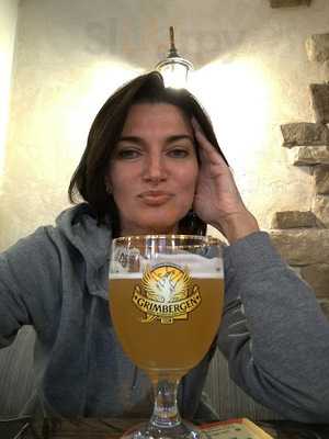 Семейный ресторан "Волшебный Сад"