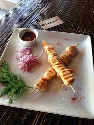 Пивная №1 на Комсомольской