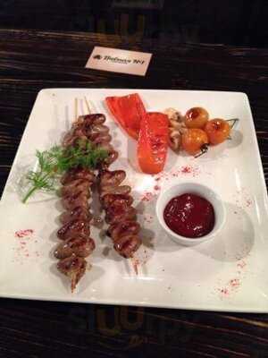 Пивная №1 на Комсомольской