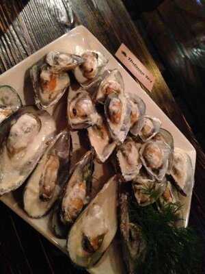 Пивная №1 на Комсомольской