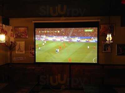 Пивная №1 на Комсомольской