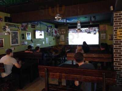 Пивная №1 на Комсомольской