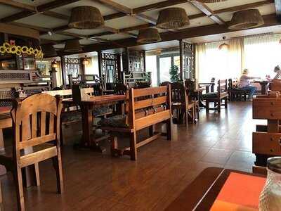 Вареничная Хата