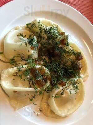 Вареничная Хата