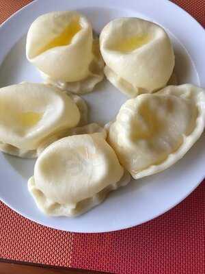 Вареничная Хата