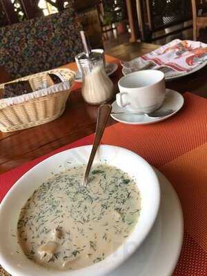 Вареничная Хата