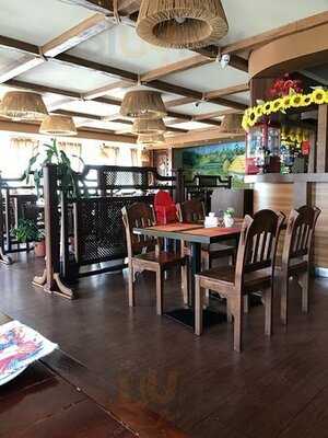 Вареничная Хата