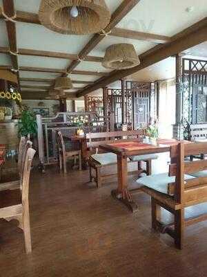 Вареничная Хата