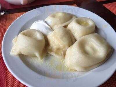 Вареничная Хата