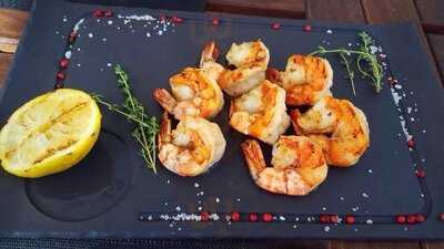 Фестивальное