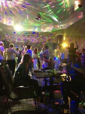 Фестивальное