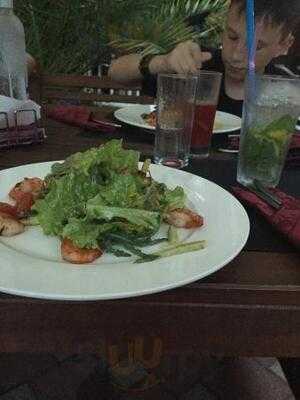 Фестивальное