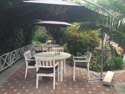 Фестивальное