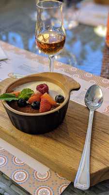 Траттория Феттуччине