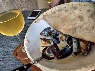 Траттория Феттуччине