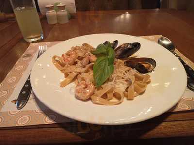 Траттория Феттуччине