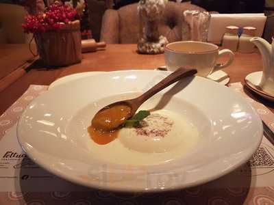 Траттория Феттуччине