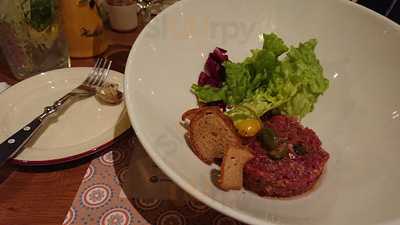 Траттория Феттуччине