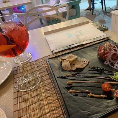 Рестобар - Караоке  "voda"