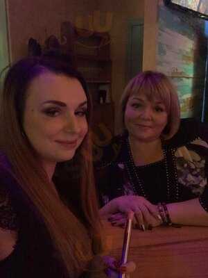 Рестобар - Караоке  "voda"