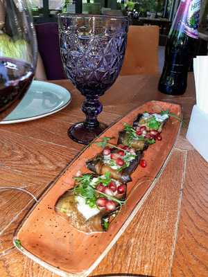 Руставели - грузинский ресторан