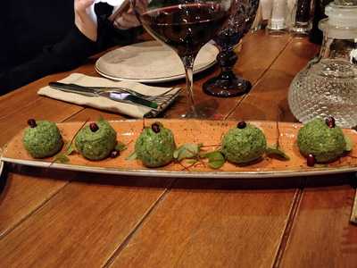 Руставели - грузинский ресторан