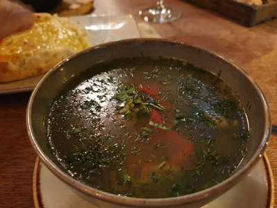 Руставели - грузинский ресторан