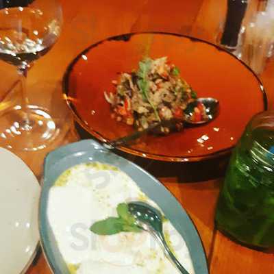 Руставели - грузинский ресторан