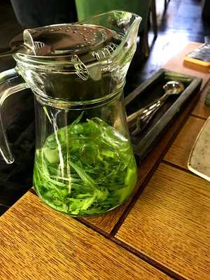 Руставели - грузинский ресторан