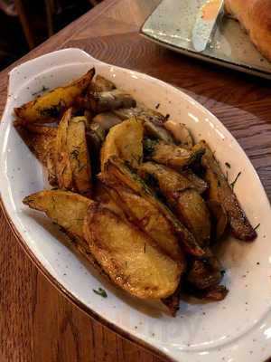 Руставели - грузинский ресторан