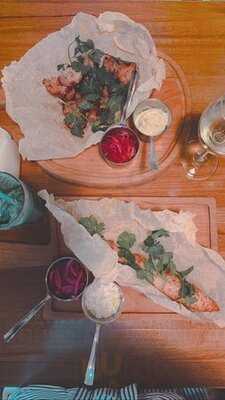 Вино и Кухня